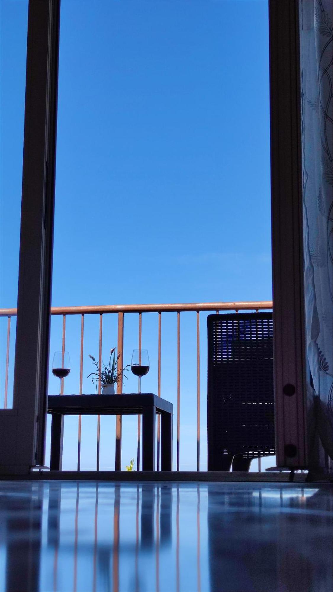 Casa Delle Camelie Apartment Cefalu Ngoại thất bức ảnh