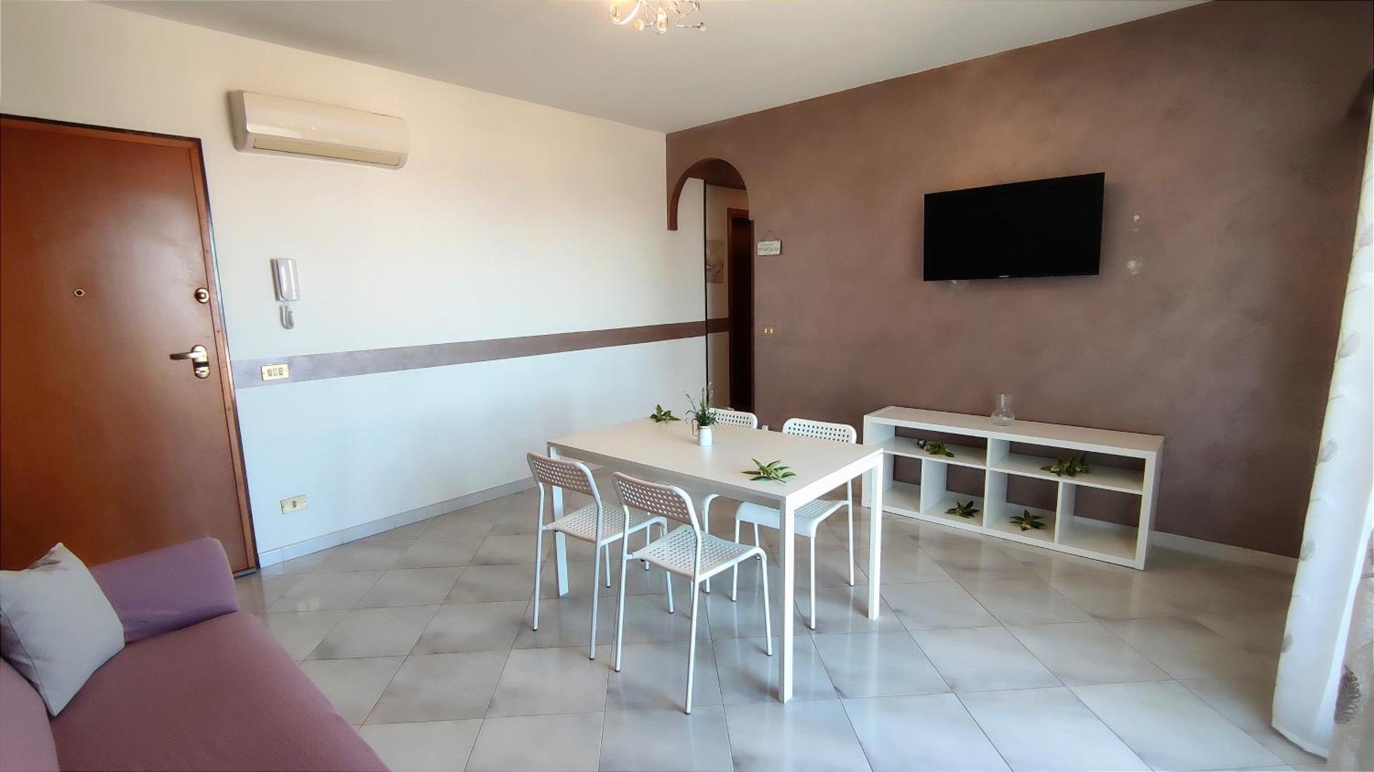 Casa Delle Camelie Apartment Cefalu Ngoại thất bức ảnh