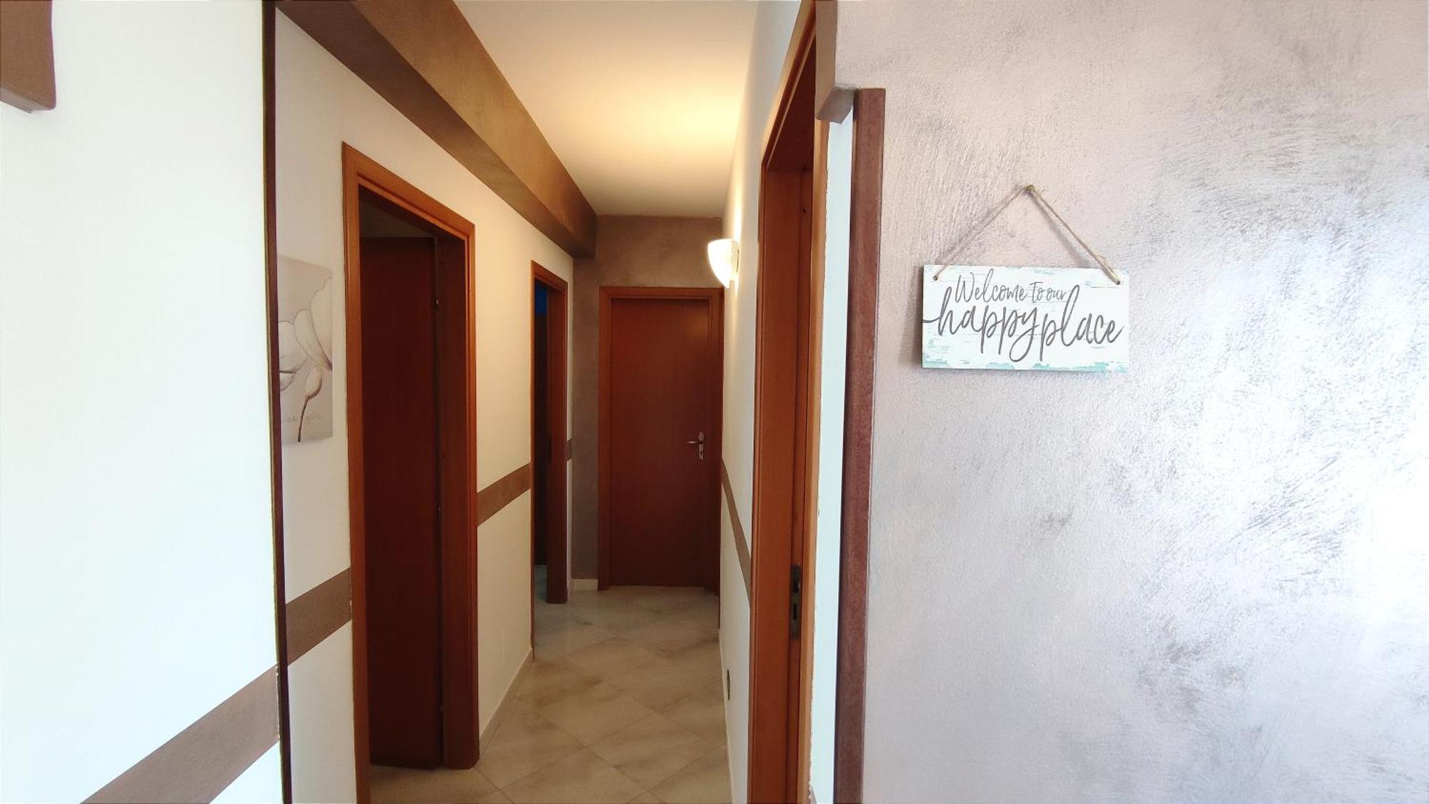 Casa Delle Camelie Apartment Cefalu Ngoại thất bức ảnh
