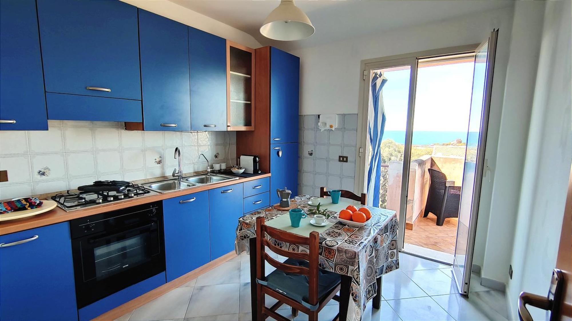 Casa Delle Camelie Apartment Cefalu Ngoại thất bức ảnh
